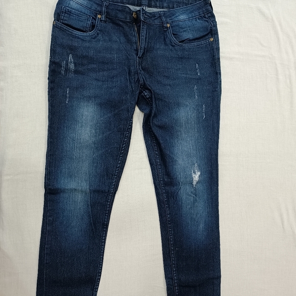 Bare denim jeans - Picture 5 of 8